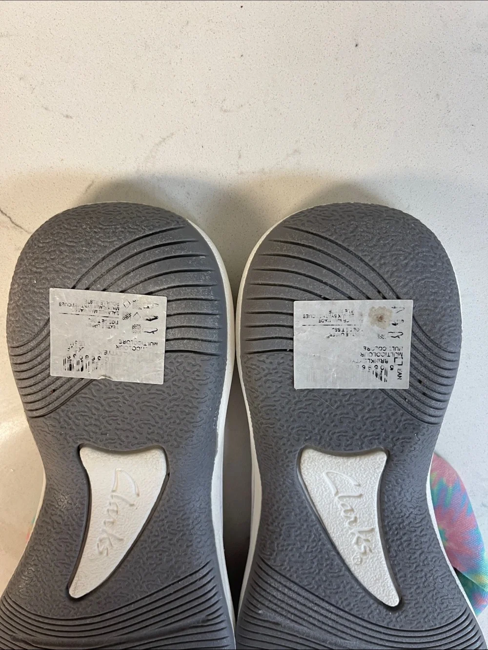 Clarks brand clark’s